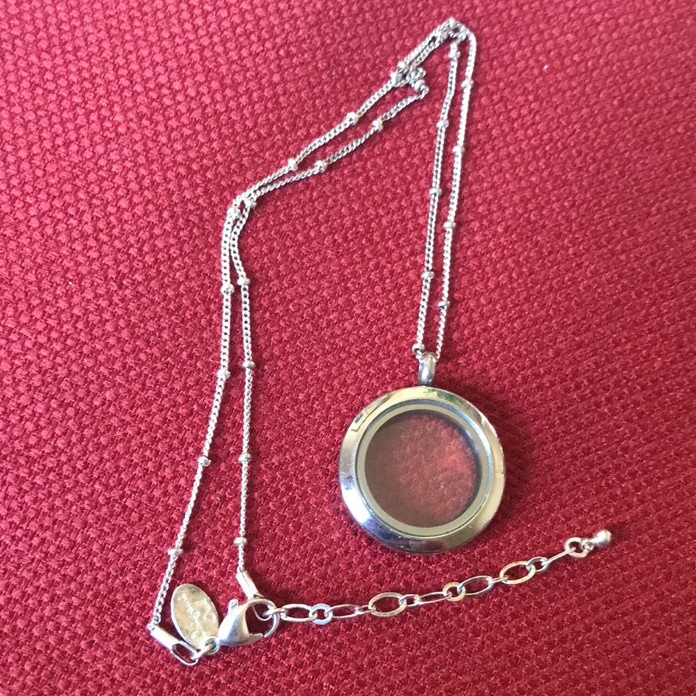 Origami Owl ~ Living Locket